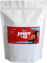 Pennwoods Joint + GI: Advanced Horse Supplemen Blend for Joint & Gut Health, with Glucosamine, Chondroitin, MSM, Progine, Digetical Enzyme, Ammune & Appetite Boost, 5lb Bag
