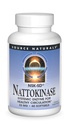 Sumber Nattokinase Systemic Enzyme untuk Sehat Circulation * 33mg - 60 Softgels