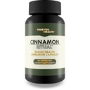 Ritual Cinnamon - Penambahan Kayu Terbaik kami untuk Dukungan Darah - Memroses Darah Sehat Flow - Improved Formula W / Turmeric & Vitamin - GATHING Reset Ritual Kesehatan Gula Kesehatan