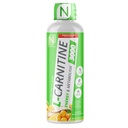 NutraKey L- Carnitine 3000mg, No Sugar, Gluten Free, Turn into Fuel, (Orange Delight) 31 Servings