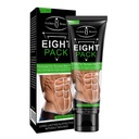 AICHUN BEAUTY Eight Pack Untuk Men Strong Waist Manso Smooth Lines Tekan Fitness Belly Burning Fat Hapus Render Skin Wlives Slimming Cream 80g