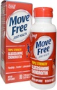 Schiff Move Free Advanced, Triple Power Plus MSM & Vitamin D3, 80 Tablets berlapis