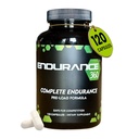 Lengkap dengan Electrolytes, Creatine dan Beta Alanine - Fast Legs & Stamina, Leg Cramp Prevention, Pengiriman Oksigen dengan Rhodiola, Muscle Recovery, VO2 Max Boost, Lactic Acid Buffer