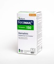Kepolisian FeraMax 150 Capsules - Vegan Cerfufied
