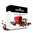 Protein Tinggi Protiwise 15g Snack Soy Snack 124; Chocolate 124; 7 / Box: 124; Wight Looss, KETO Diet Friendly, Hunger Control Snack 124; Low Fat, Low Calorie, Low Sugar