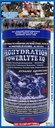 EQ PROHDRASI... Baru Breed dalam Equine Electrolite / Profesional Hidration Matrix Formula. 1080g (60 Day Serving)