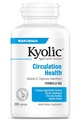 Kyolic Aged Bawang putih Ekstrak Formula 106, Kesehatan Sirkulasi
