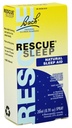 Semprot Tidur Remedy Penyelamatan Bach