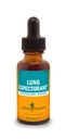 Herb Pharm Lung Expectorant Liquid Herbal Formula untuk mendukung Respiratory Immune Response - 1 Ounce (Paket 1)