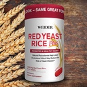 Red Yeast Rice Plus 1200 mg, 240 Tablet Tanaman Phytosterols 850 mgl per Serving. # B