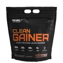 RIVAL NUTRITISI Clean Gauer- Chocolate Fudge, 10lbs.