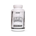 Creatine Monohydrate Capsules, 5g Per Serving, Scientific Dosed To Maximize Lean Muscle Growth, Power, Recovery & Performance, Thorsially Testing For fure, For Men & Women, Convenient Capsules