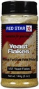 Nuttrationary Red Star Yeast Mini Nutronations Yeast, 5 oz