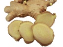 Fresh Ginger Root - 1 lb