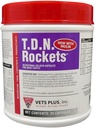 28- Pack TD.N Rockets Horse Supplement