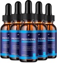 Prostadine Drops for Health - Bladder Urinating Issues - Prostadine Supplement, Maximum Power Prostatine Droppers, 2024 New Improved Formulasi, Prostadine (5 Paket-5 Bulan Suppply)