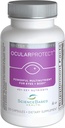 OcularProtect Whole Body Formula - Khusus Eye & Body Multinutrient - 120 Kapsul