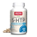 Jarrow Formulas ® 5- HTP, 100 mg, Serotonin Preresor, 90 Veggie Capsules, 90 Day Supply