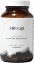 Kintsugi Kerala Baru, Kompleks Rambut Mendukung Tanda-tanda Pemakaian Rambut, Tambahan Untuk Strong, Koluminous Strand- Pendukung Kesehatan Fuller Mencari Rambut / Kertin, Collagen (60 Capsules)