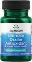 Swanson Ultimate Antioksidan 30 Sgels