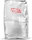 Kalsium Sickle - Bulk 30 lb - ZEOFREE 600 Kalsium Salt Pangan & Farmasi Flow Agent Carrier Excipient