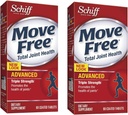 Pindah Free Advanced Triple Strength 160 caplets
