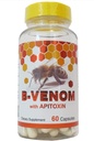 B-Venom Bee Venom dengan glucosamin sulfate veneno abeja kapsul