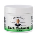 Christopher 's Original Formulas Black Drawing Oquest, Natural Herbal Save Oque, 2 oz