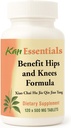 Kan Herbs - Esensial- Manfaat Hips dan Knee 120 tab (1)