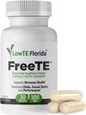 FreeTE ♪ Eurycoma Longifolia Extract, LongJack, LJ100 ®