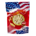 WOHO American Ginseng # 127.8 Large Slice 8oz