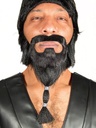 HMS Throne Beard, Standar