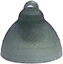 Phonak Hearing Aid LARGE Ukuran Domes CLOSED