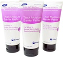 Kritik -Aid Skin Tempel - Skin Protectant / Barrier Tempel 6 oz Tube (Paket 3)