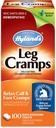 Hyland, Kaki Kram, 100 Tablet