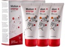 Body Balm 126; Eucalyptus, Rosemary, Cinnamon Escallion Oils & Ginger 124; 50 ml = 1243 Pack