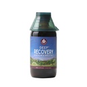 WishGarden Herbs Deep Recovery - Natural Herbal Muscle, Toisps & Joint Dukung Support with Turmeriic Curcumin, Adresses Root Cause of Linging Issues & Promes Healthy Inflammatory Respon, 4oz