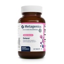 Metagenik Ostera - Sehat Bone Remodeling * - Suplemen Dukungan Tulang untuk Perempuan * - dengan Vitamin D & K, Berberine Hydrochloride - Gluten- Bebas - untuk Postmenausal Women - 60 Tablet