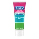 Benadryl Ekstra Kekuatan Anti Itch Relief Gel, 2% Diphenhydramine HCI, Relief dari Insect Bite, Sunburn & More, Great for Camping Estials, 3.5 fli oz
