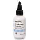 McKesson Skin Barrier Powder, Protection and Keep Dry Adherent Skin, 1 oz, 1 Count