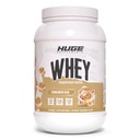 Great Whey, Protein Powder for Muscle Gain, 25g Protein, 12g EAS, Supports Muscle Growth, Performance & Recovery (Cinnamon Bun, 30 Servings)