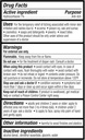 Maker Explorador Equate Maximum Power Cortisone Anti- Itch Spray, 3 oz Sponge Card Gift