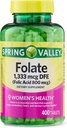 jogi Pounding Dietary Supplemen, 1.333 mcg, Botol 400 Tablet 400 Count