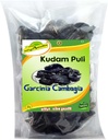 Kudampuli / Malabar Tamrind / Garcinia Kamboja / Brindle Berry 200g