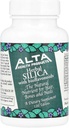 Produk Kesehatan Alta - Silica dengan Bioflavonoid, 500 mg, 120 Tablet