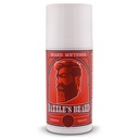 Bazzle 's Beard Softtener - Beard Balm Conditioner for Men with Biotin, Softens Coarss Hair, Moisturizes Facture, Conditions Skin, and Adds Natural Shine, Products for Mustache Care