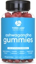 Aswagandha Gummy - Ashwagandha Supports Focus, Memory, Caltence & Energy