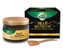 Zandu Himalaya Shilajit Resin 124; Natural Plant-Based Suplement for Energy, Power & Fisik Performance 124; Pasokan Gaya Hidup Aktif & Vitalitas 124; 0.71 Oz (20g)
