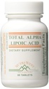 Nutri- Barat - Total Alpha LIPOIC Acid -90 oleh Nutri- Barat