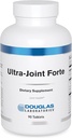 Douglas Laboratorium Ultra- Gabungan Forte 124; Pasokan Jaringan, Joints, dan Kartilage 124; 90 Tablet